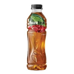 Fuze Tea Frutos Rojos 600 mL