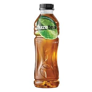 Fuze Tea Te Negro 600 mL