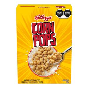 Corn Pops 490 g