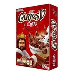 Cereal-Carlos-V-300-g