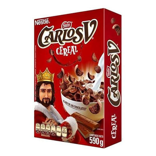 Cereal-Carlos-V-300-g