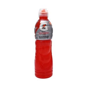 Gatorade Ponche de Frutas 600 mL