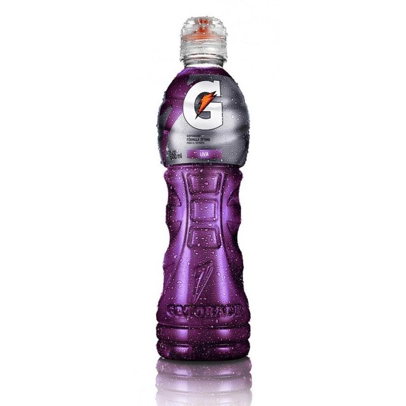 Gatorade Uva 600 mL