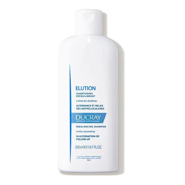 Shampoo-Elution-Ducray-200-mL