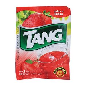 Tang Fresa 15 g