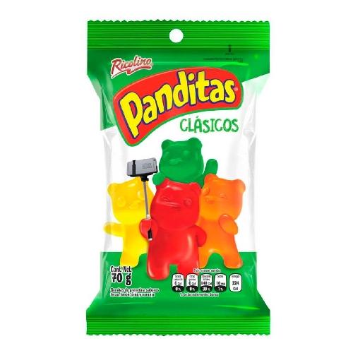 Panditas-Ricolino-Clasicos-70-g