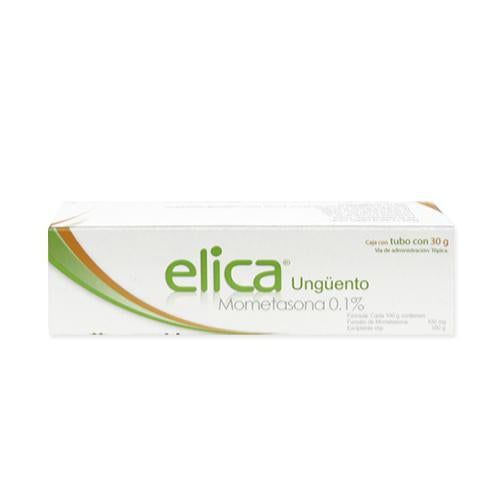 Elica-Unguento-0.1---30-g