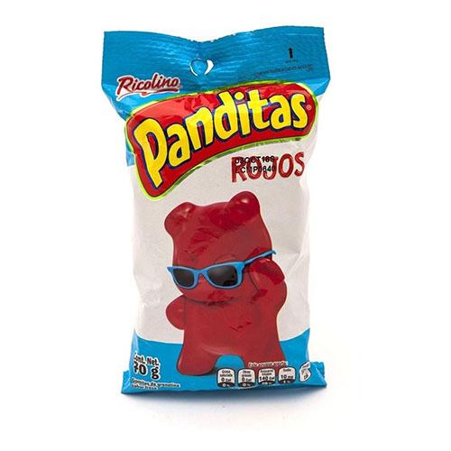 Panditas-Ricolino-Rojos-70-g