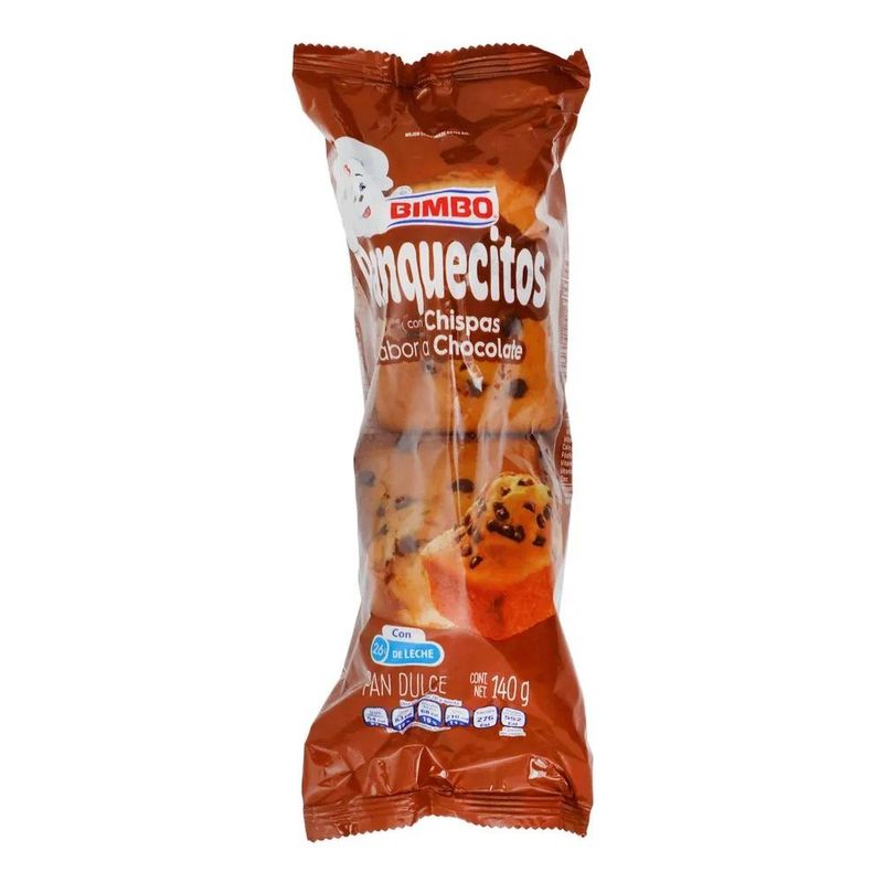 Panquecitos-Chocolate-Bimbo-140-g