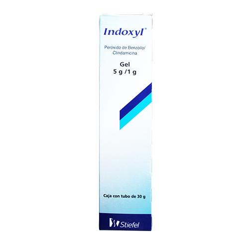 Gel-Indoxyl-30-g
