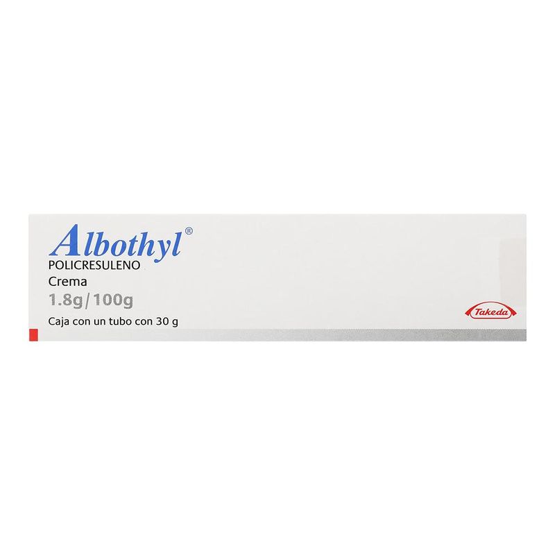 Albothyl-Crema-1.8-g---100-g-Tubo-con-30-g