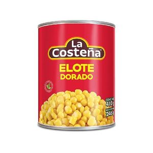 Elote Dorado La Costeña 400 g