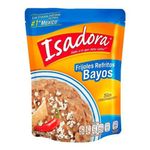 Frijoles-Refritos-Bayos-Isadora-430-g