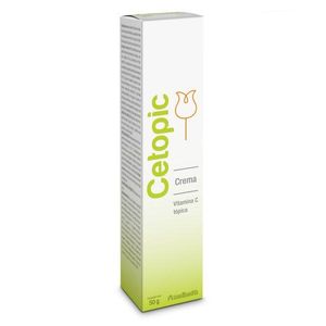 Cetopic Vitamina C Crema 50 g