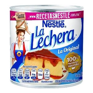 La Lechera Nestle 397 mL