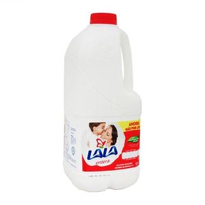 Leche Lala Entera 1/2 Galon