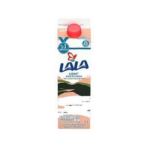 Leche Lala Light 1 L