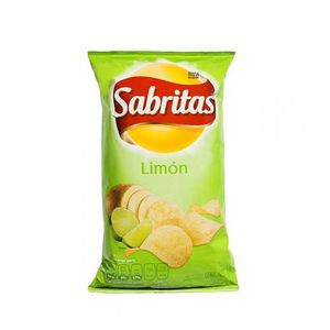 Sabritas Limon 45 g