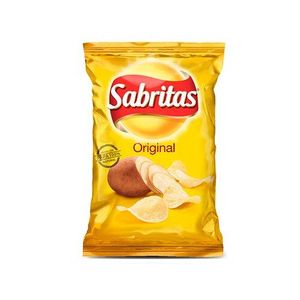 Sabritas Sal 45 g