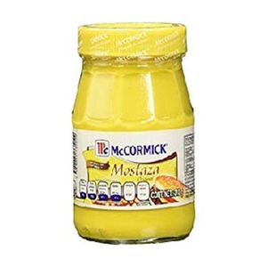 Mostaza McCormick 210 g