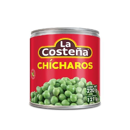 Chicharos-La-Costeña-220-g