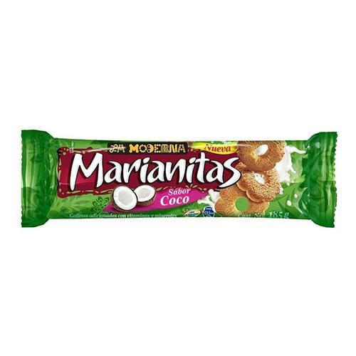 Marianitas-La-Moderna-Coco-185-g