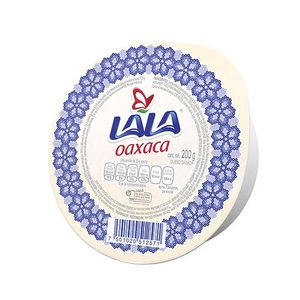 Queso Oaxaca Lala 200 g
