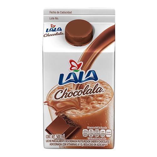 ChocoLala-500-mL