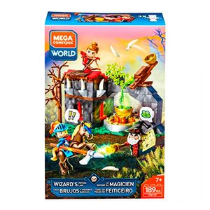 Mega Construx World