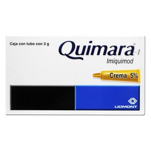 Crema Quimara -1 3 g