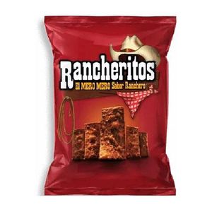 Rancheritos Sabritas 60 g