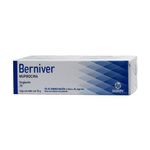 Berniver-Mupirocina-Unguento-2---Tubo-con-15-g