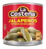 Jalapeños-en-Escabeche-La-Costena-380-g
