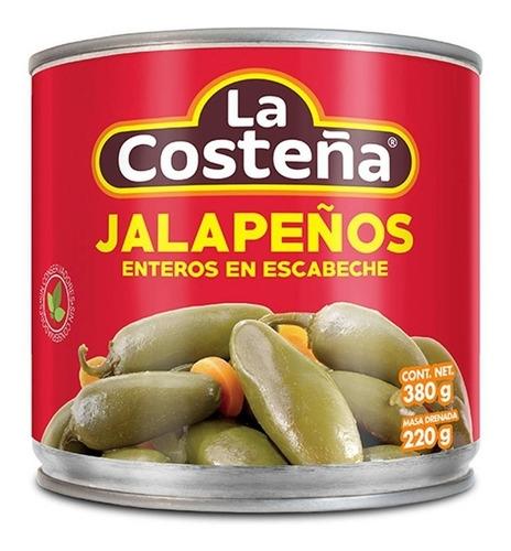 Jalapeños-en-Escabeche-La-Costena-380-g
