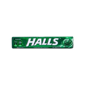 Halls Yerbabuena 25.2 g