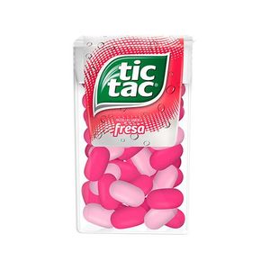 Tic Tac Fresa 15 g