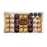 Chocolate Ferrero Collection 32 Piezas