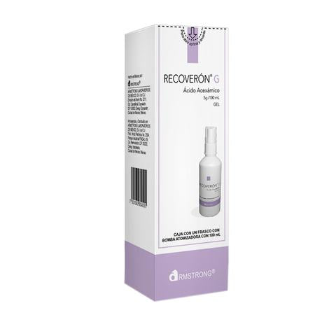 Recoveron-G-Gel-5-mg---100-mL-100-mL