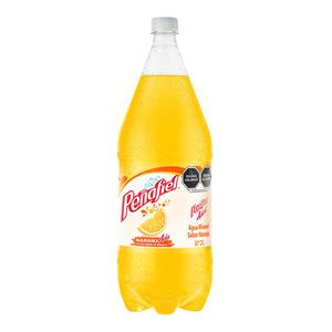 Peñafiel Naranjada 2 L