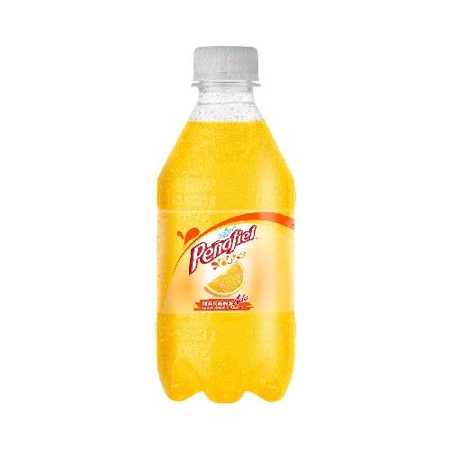 Peñafiel-Naranjada-355-mL