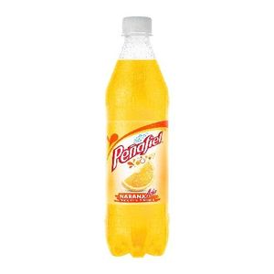 Peñafiel Naranjada 600 mL