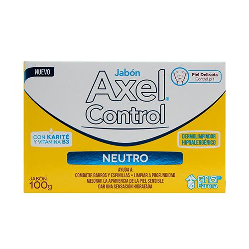 Jabon-Axel-Control-Neutro-100-g