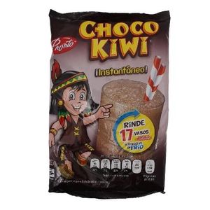 Chocolate en Polvo Kiwi 350 g