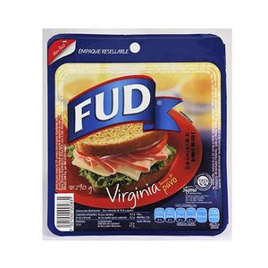 Jamon Fud 170 g