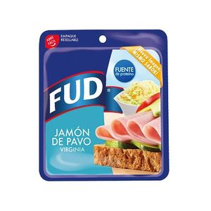Jamon Fud 290 g