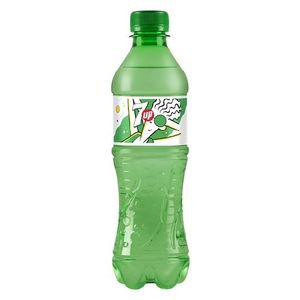 7 Up 400 mL