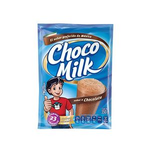 Chocolate en Polvo Choco Milk 350 g