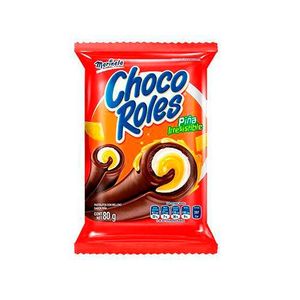 Choco Roles Marinela 80 g