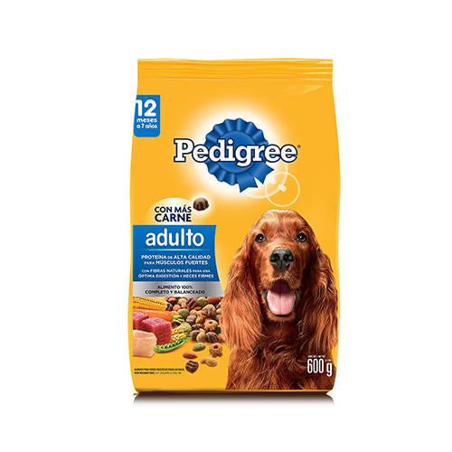 Pedigree-Adulto-Alimento-Seco-600-g