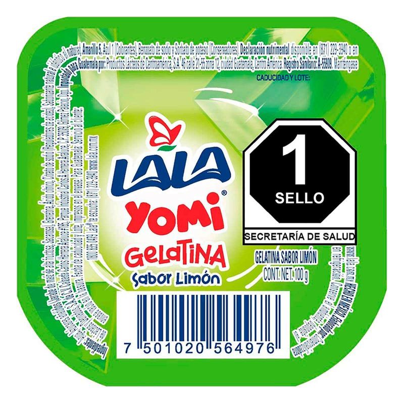 Gelatina-Yomi-Lala-Limon-100-g